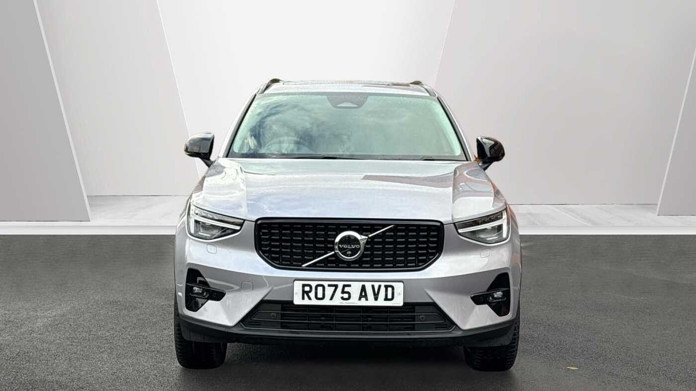 Used Volvo XC40 2025 for sale - 78035873: Photo 10