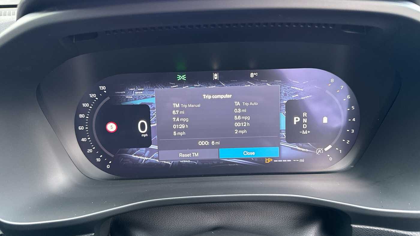 Used Volvo XC40 2025 for sale - 78035873: Photo 13