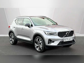 Used Volvo XC40 2025 for sale - 78035873: Photo