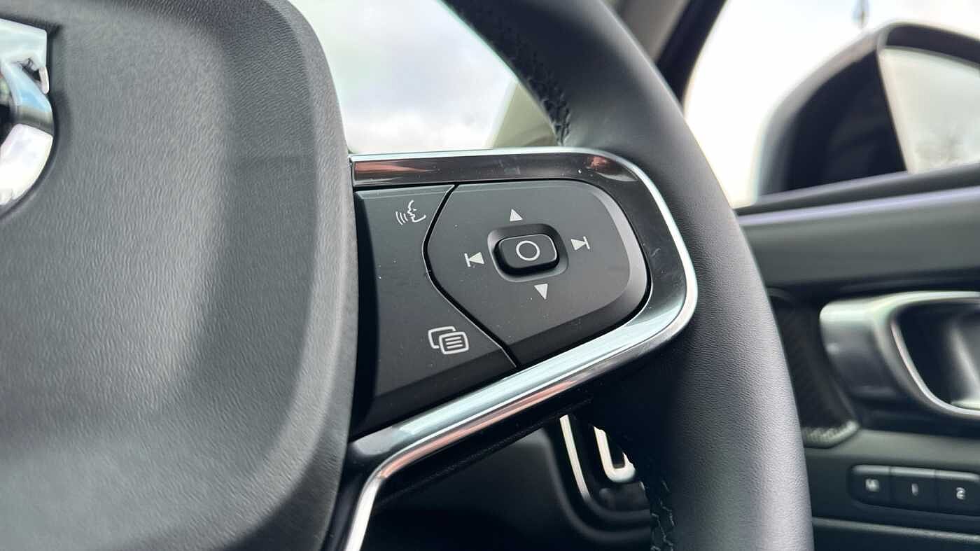 Used Volvo XC40 2025 for sale - 78035873: Photo 22