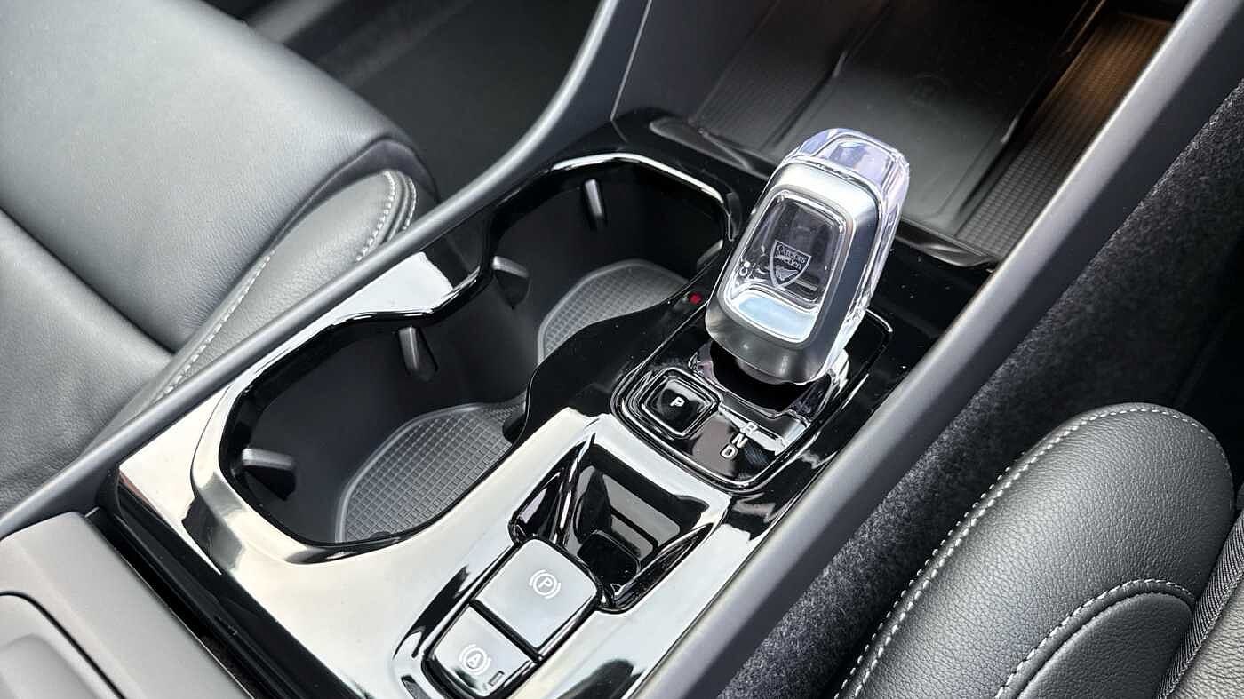 Used Volvo XC40 2025 for sale - 78035873: Photo 26