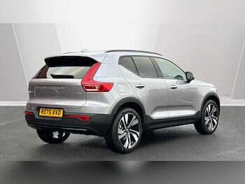 Used Volvo XC40 2025 for sale - 78035873: Photo