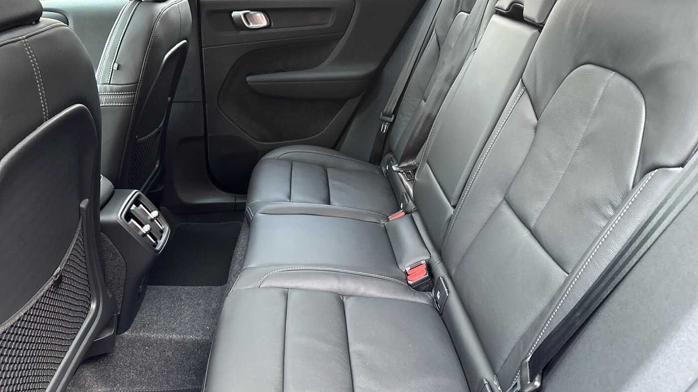 Used Volvo XC40 2025 for sale - 78035873: Photo 33