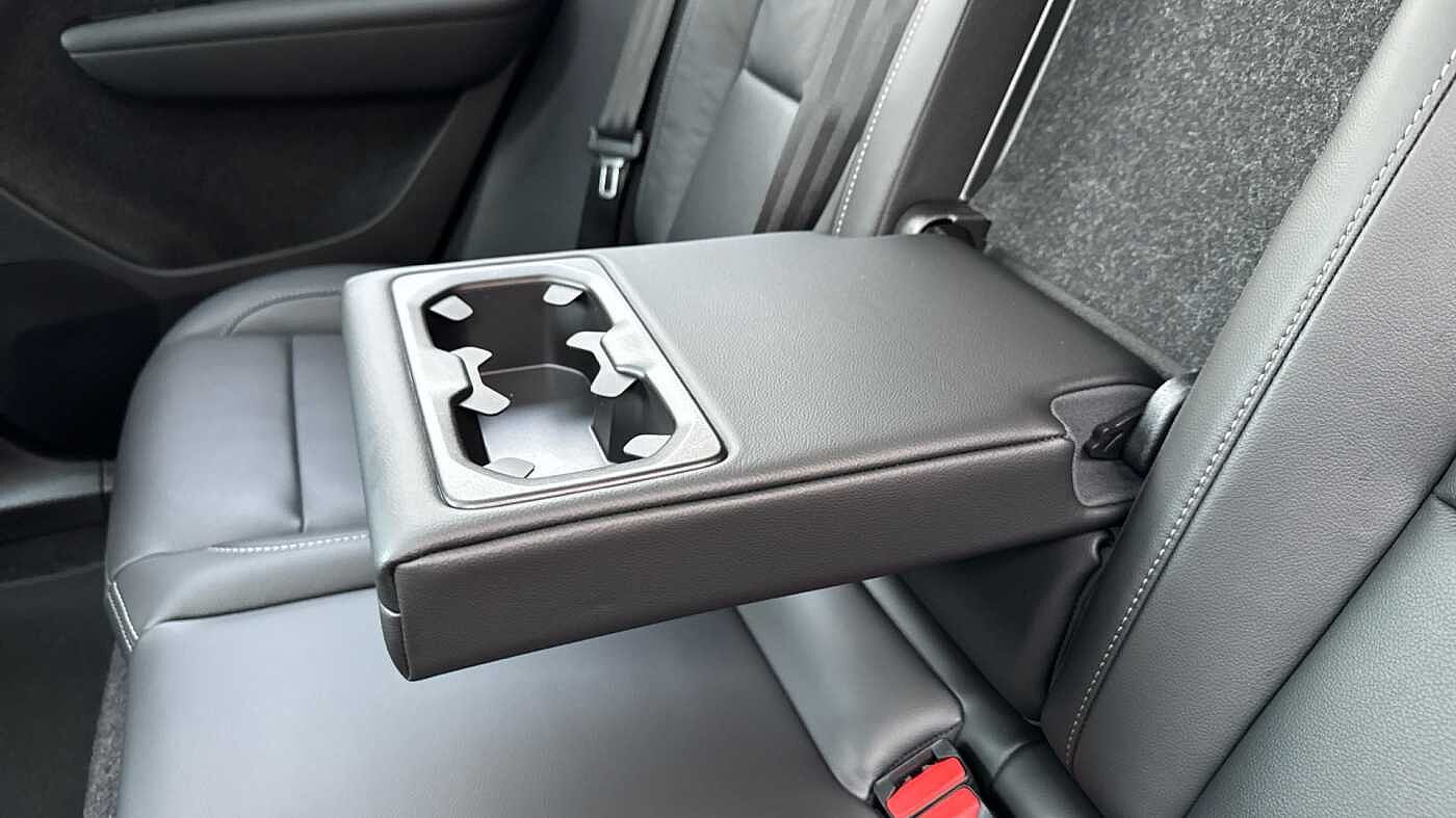 Used Volvo XC40 2025 for sale - 78035873: Photo 34