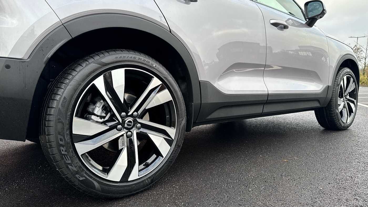 Used Volvo XC40 2025 for sale - 78035873: Photo 39