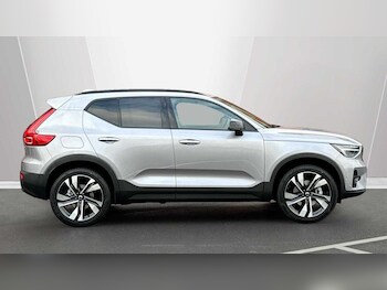 Used Volvo XC40 2025 for sale - 78035873: Photo