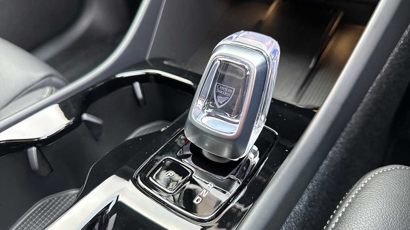 Used Volvo XC40 2025 for sale - 78035873: Photo 45