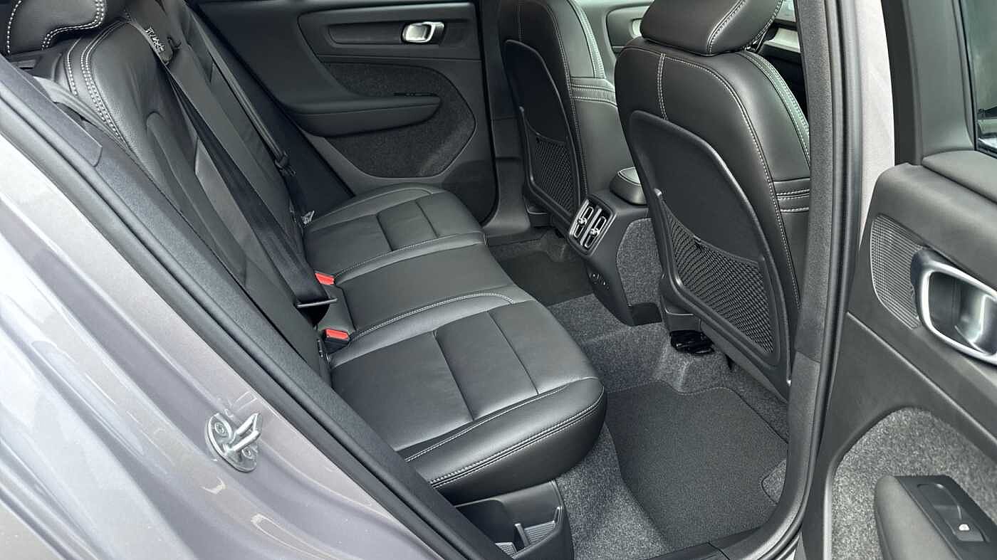 Used Volvo XC40 2025 for sale - 78035873: Photo 8