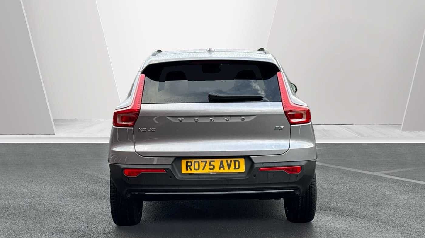 Used Volvo XC40 2025 for sale - 78035873: Photo 9