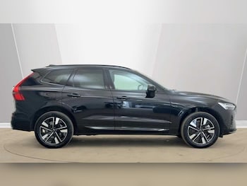 Used Volvo XC60 2025 for sale - 79490354: Photo