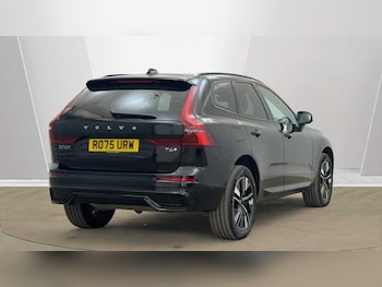 Used Volvo XC60 2025 for sale - 79490354: Photo