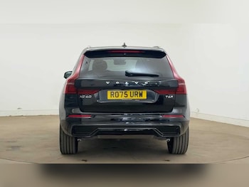 Used Volvo XC60 2025 for sale - 79490354: Photo