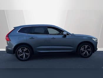 Used Volvo XC60 2019 for sale - 79558754: Photo