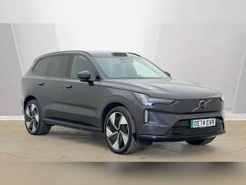 Used Volvo EX90 2024 for sale - 79719394: Photo