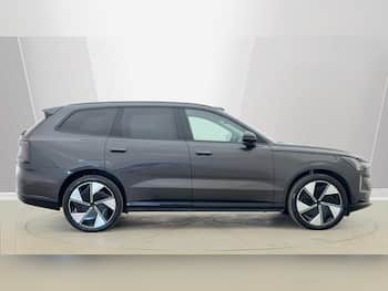 Used Volvo EX90 2024 for sale - 79719394: Photo