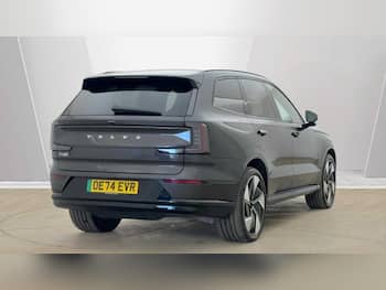Used Volvo EX90 2024 for sale - 79719394: Photo