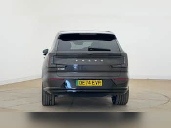 Used Volvo EX90 2024 for sale - 79719394: Photo
