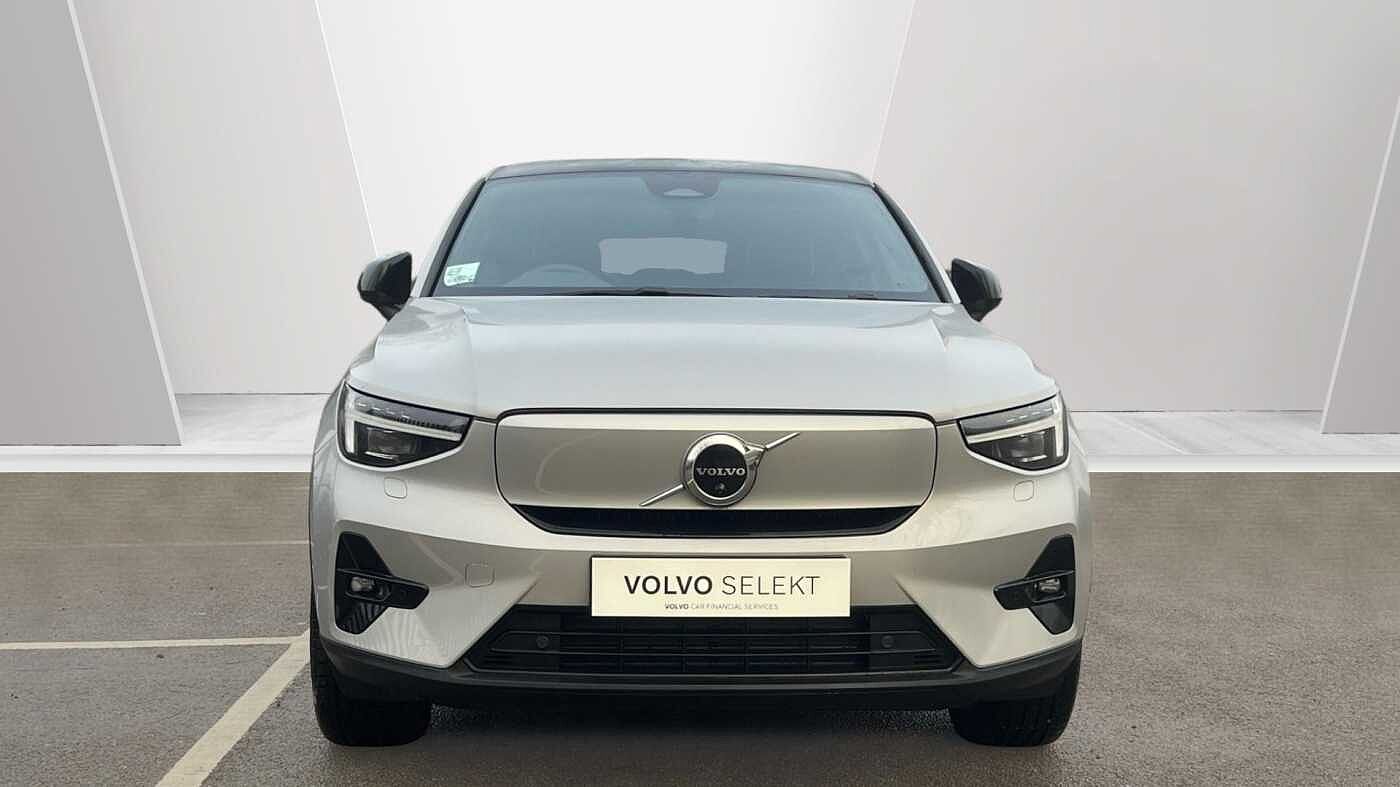 Used Volvo C40 2022 for sale - 78035858: Photo 10