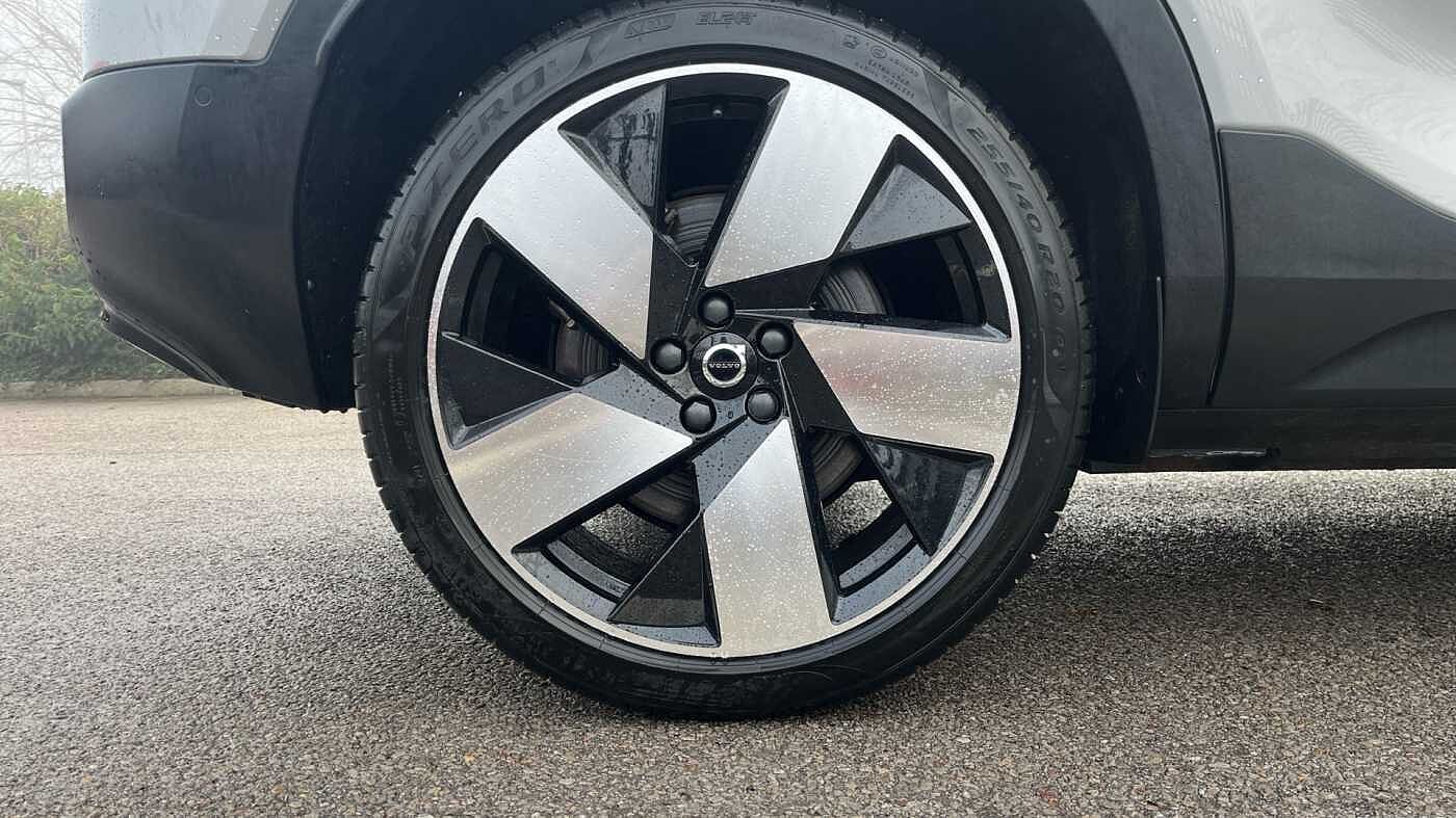 Used Volvo C40 2022 for sale - 78035858: Photo 11