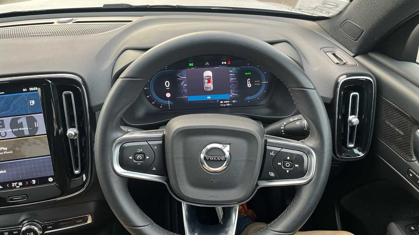 Used Volvo C40 2022 for sale - 78035858: Photo 12