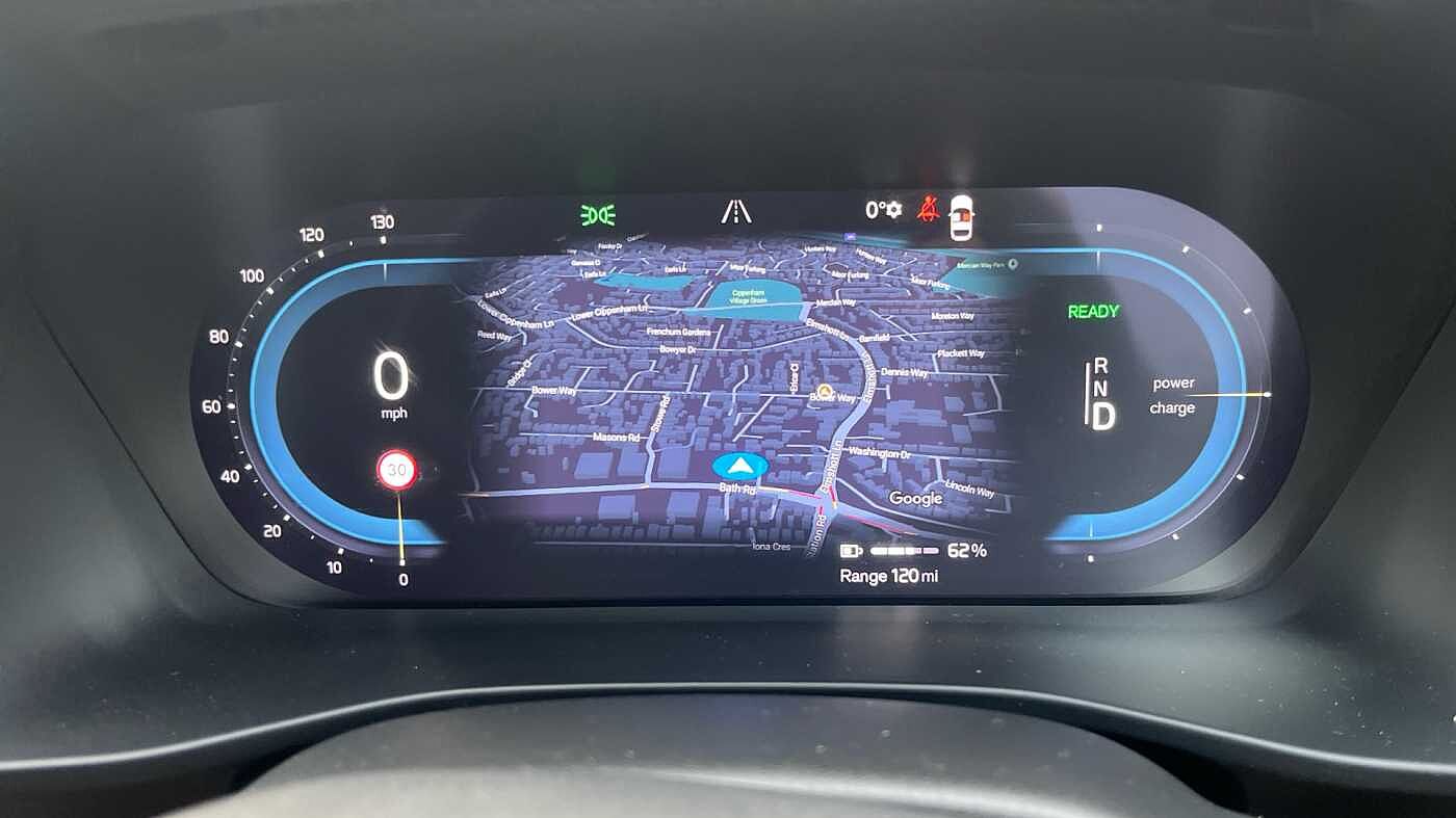 Used Volvo C40 2022 for sale - 78035858: Photo 13