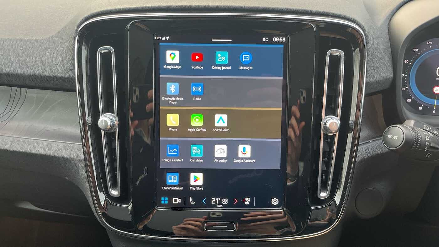 Used Volvo C40 2022 for sale - 78035858: Photo 14