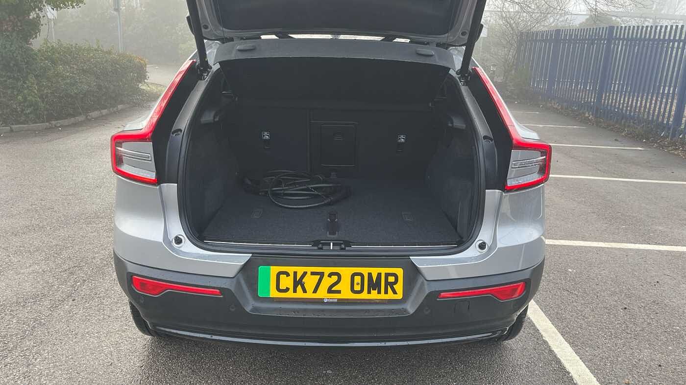 Used Volvo C40 2022 for sale - 78035858: Photo 15