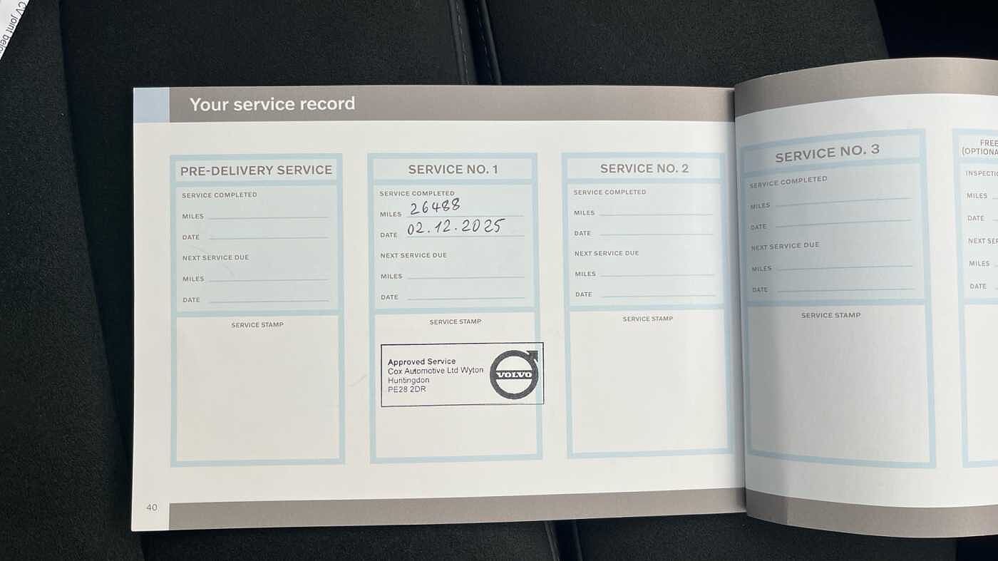 Used Volvo C40 2022 for sale - 78035858: Photo 16