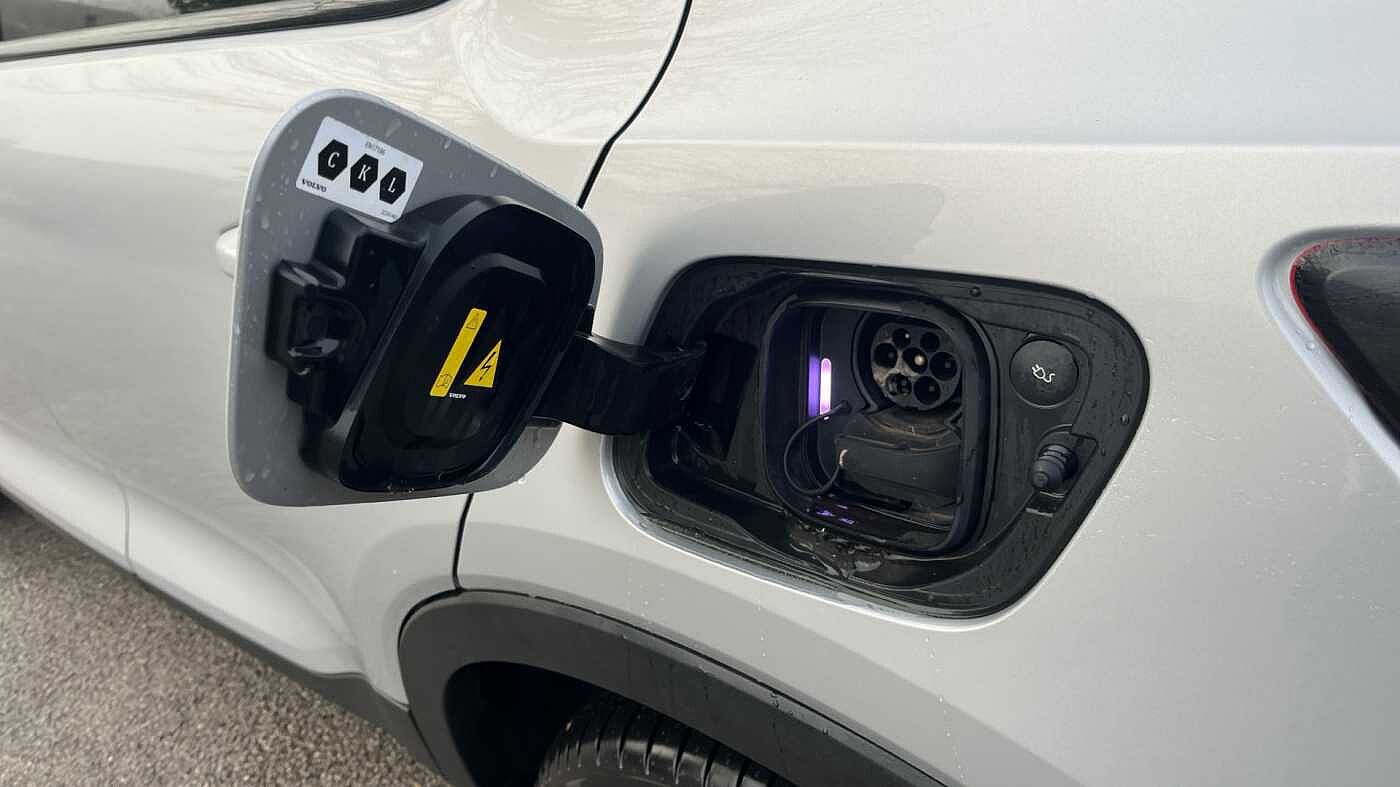 Used Volvo C40 2022 for sale - 78035858: Photo 17