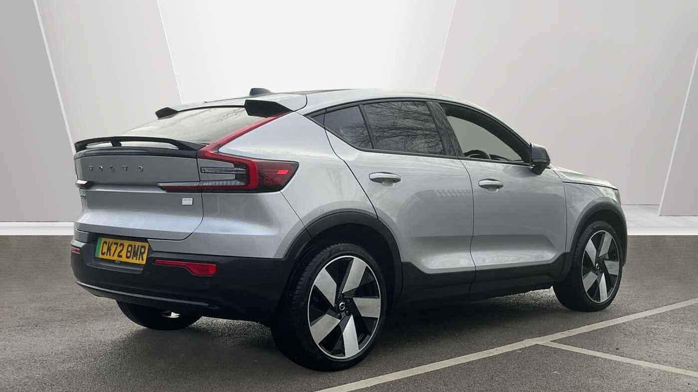 Used Volvo C40 2022 for sale - 78035858: Photo 2