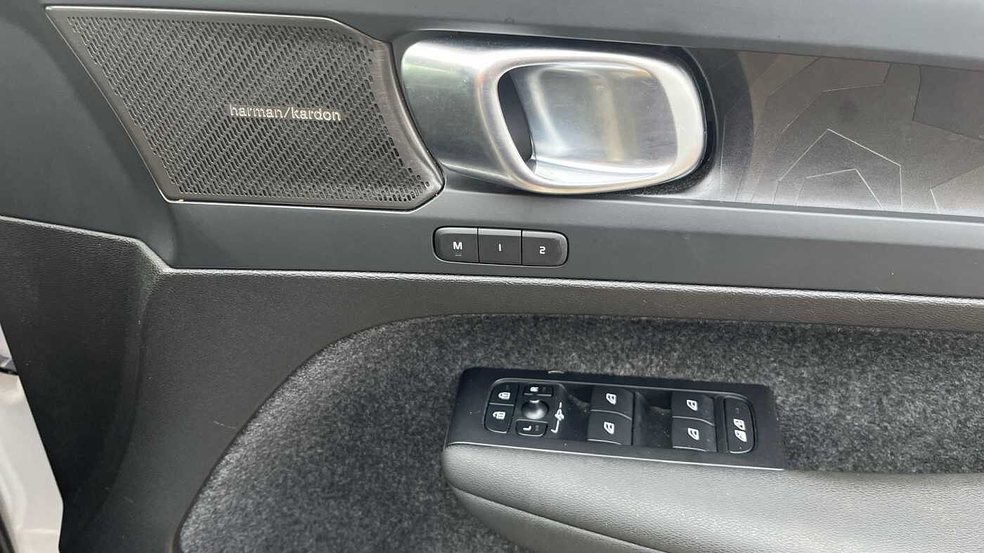 Used Volvo C40 2022 for sale - 78035858: Photo 21