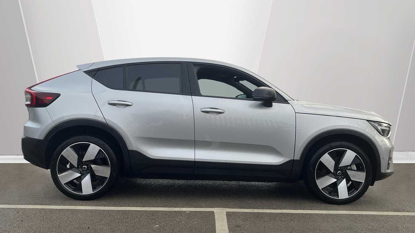 Used Volvo C40 2022 for sale - 78035858: Photo 3