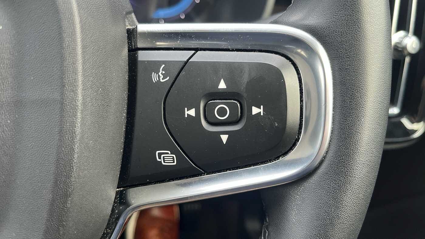 Used Volvo C40 2022 for sale - 78035858: Photo 30