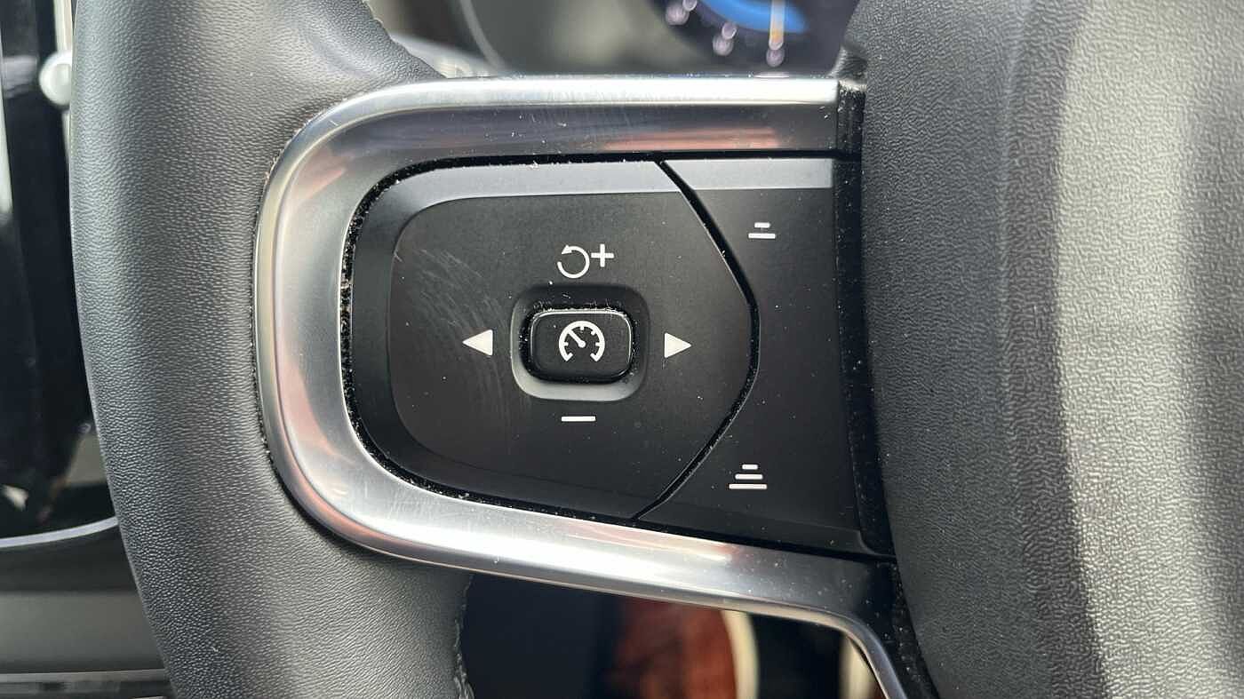 Used Volvo C40 2022 for sale - 78035858: Photo 31