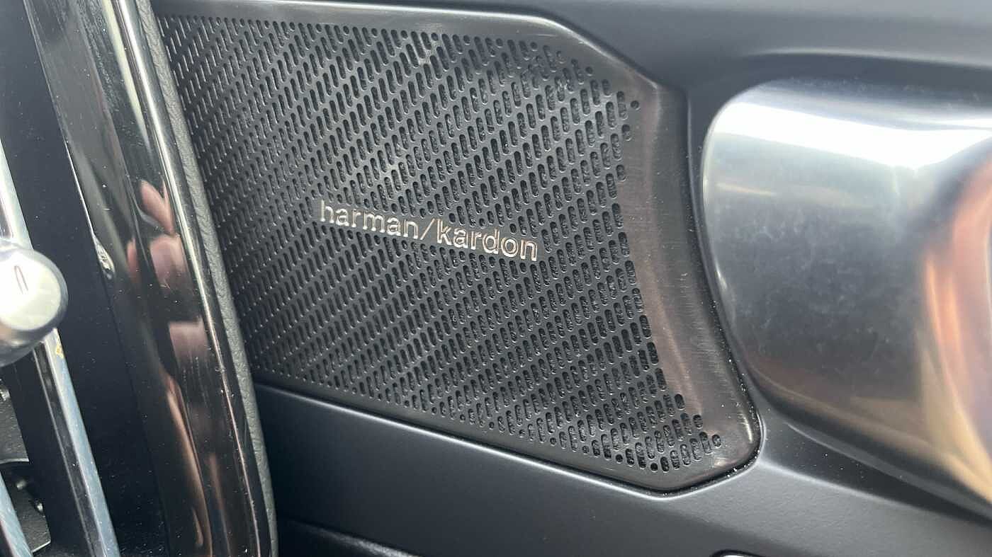 Used Volvo C40 2022 for sale - 78035858: Photo 32