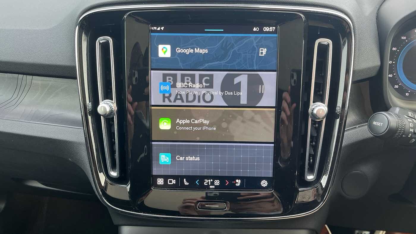 Used Volvo C40 2022 for sale - 78035858: Photo 33