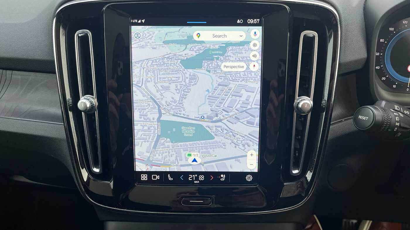 Used Volvo C40 2022 for sale - 78035858: Photo 34