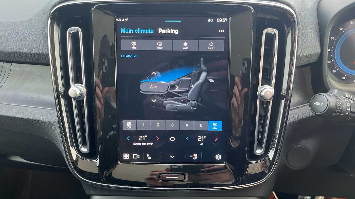 Used Volvo C40 2022 for sale - 78035858: Photo 35