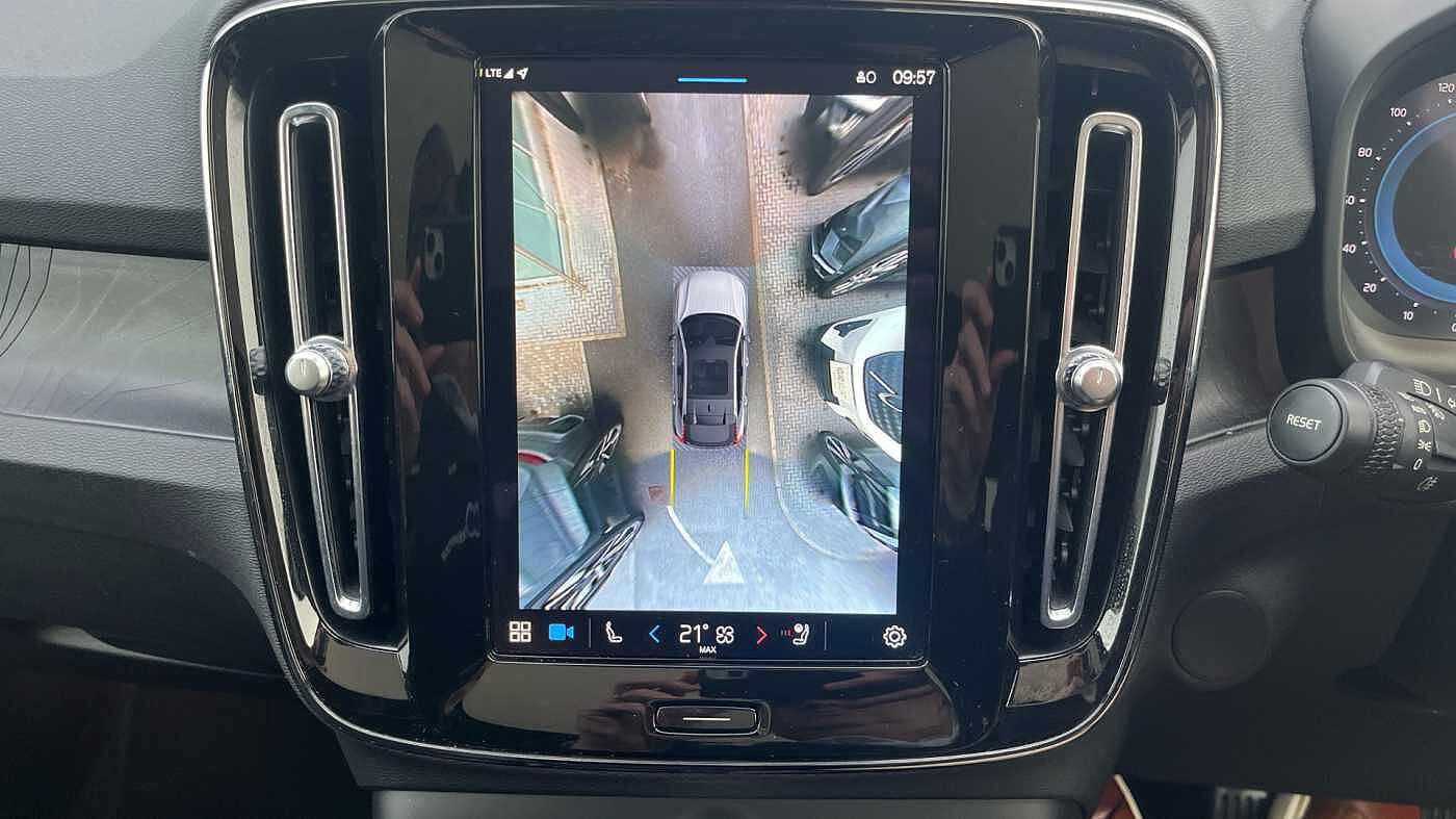 Used Volvo C40 2022 for sale - 78035858: Photo 36