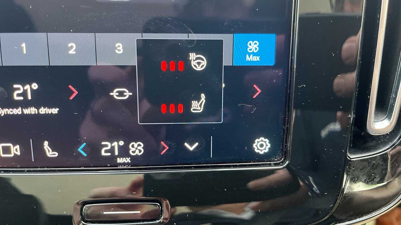 Used Volvo C40 2022 for sale - 78035858: Photo 38