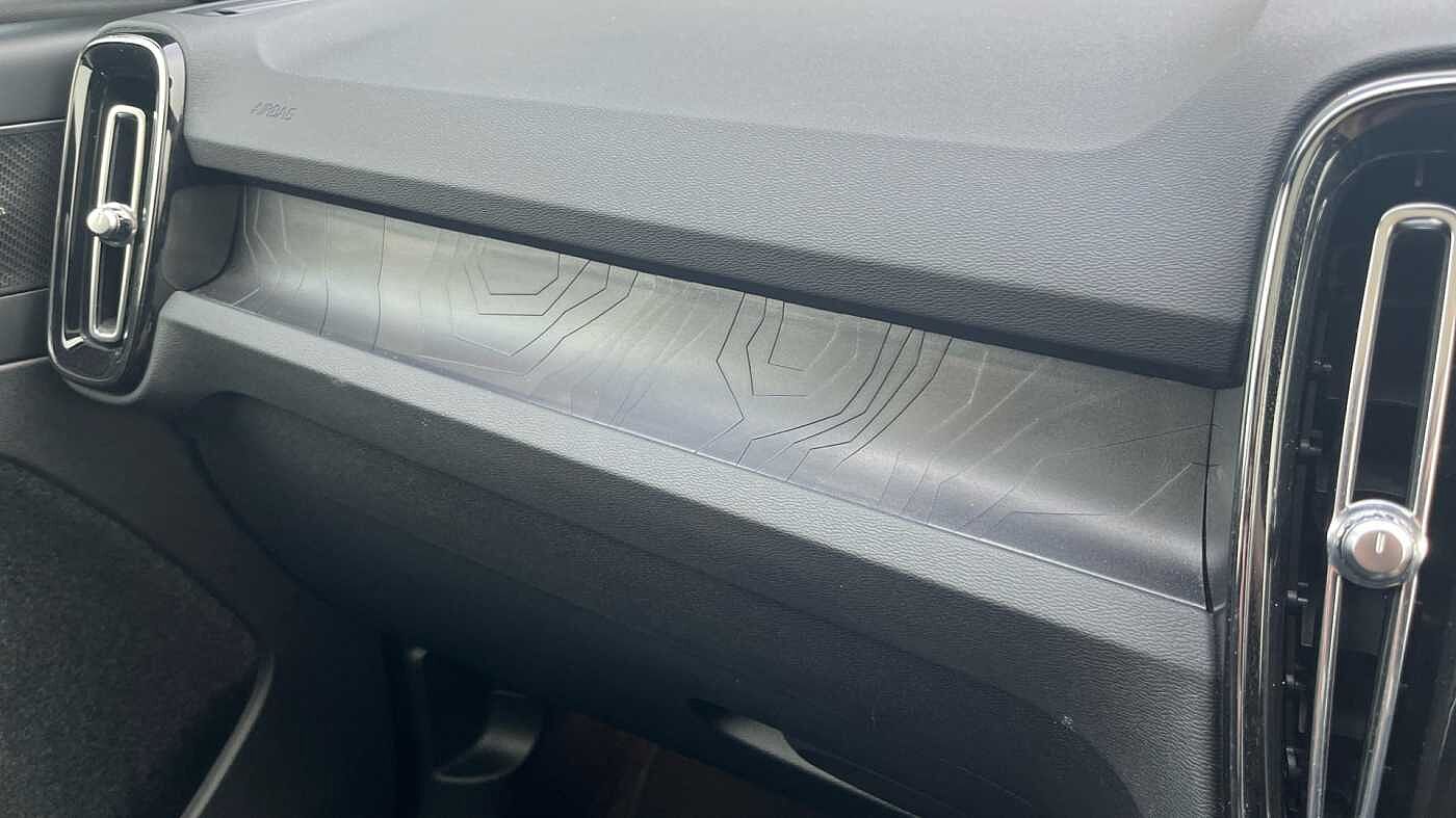 Used Volvo C40 2022 for sale - 78035858: Photo 39