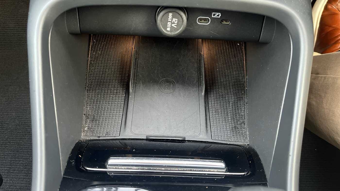 Used Volvo C40 2022 for sale - 78035858: Photo 40