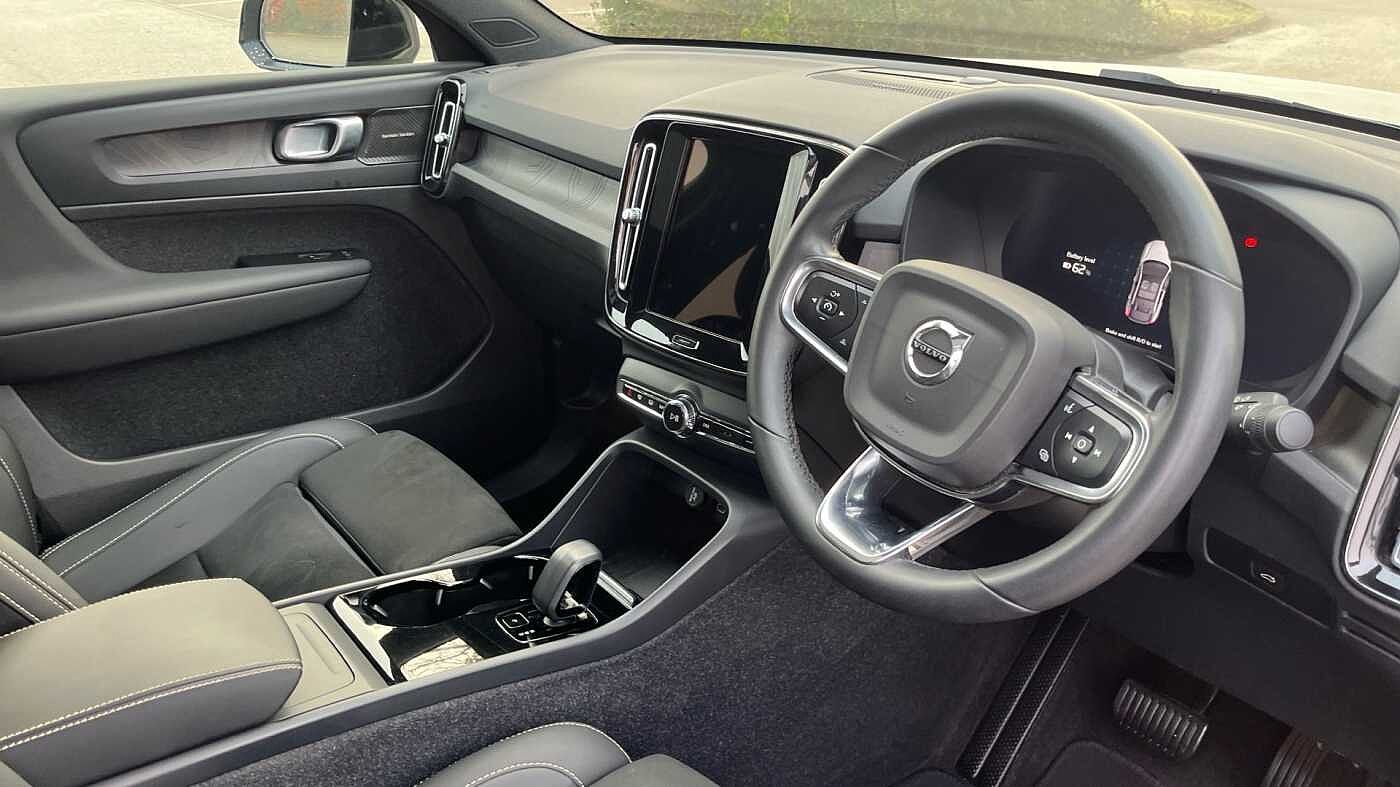 Used Volvo C40 2022 for sale - 78035858: Photo 5