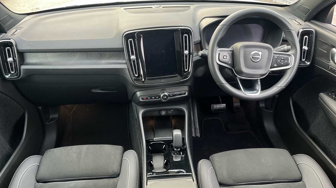 Used Volvo C40 2022 for sale - 78035858: Photo 6