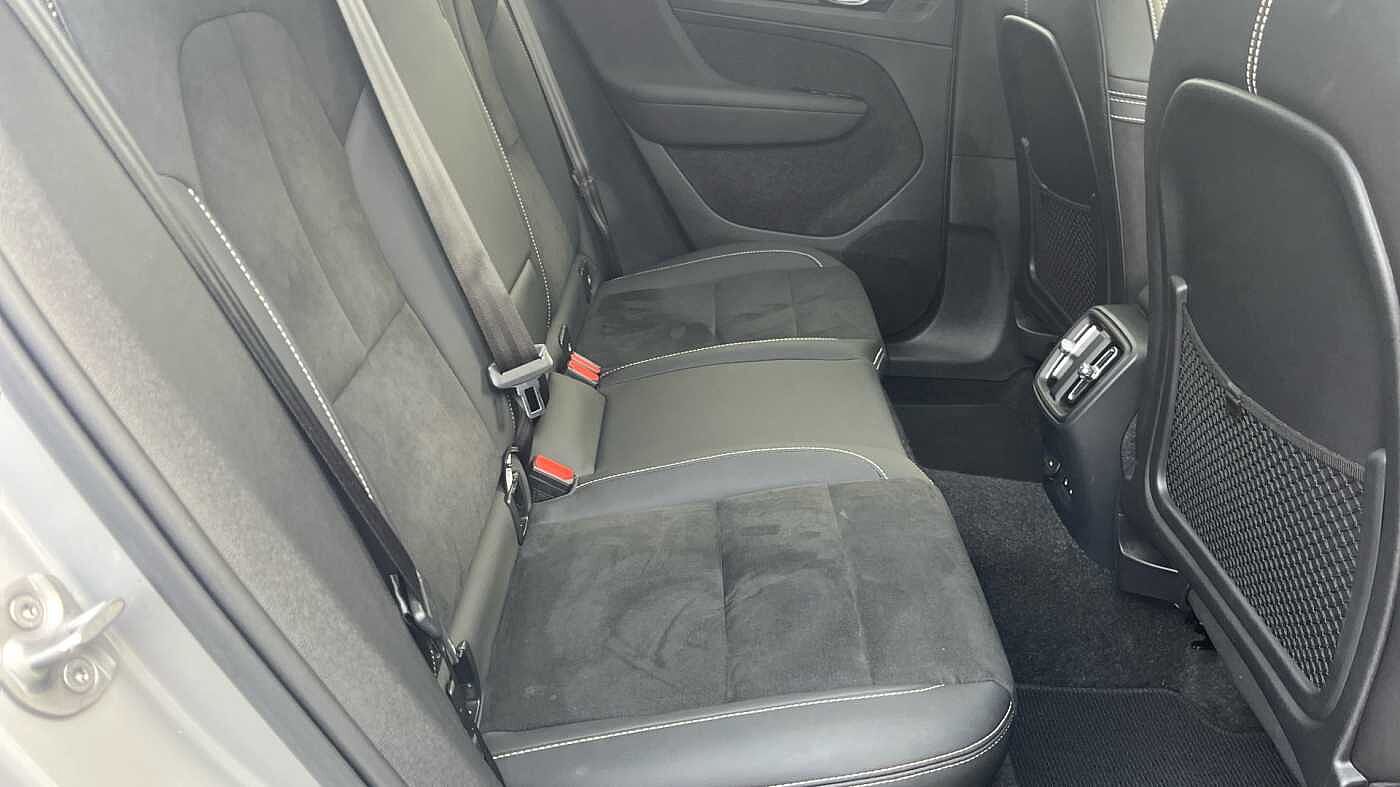 Used Volvo C40 2022 for sale - 78035858: Photo 8