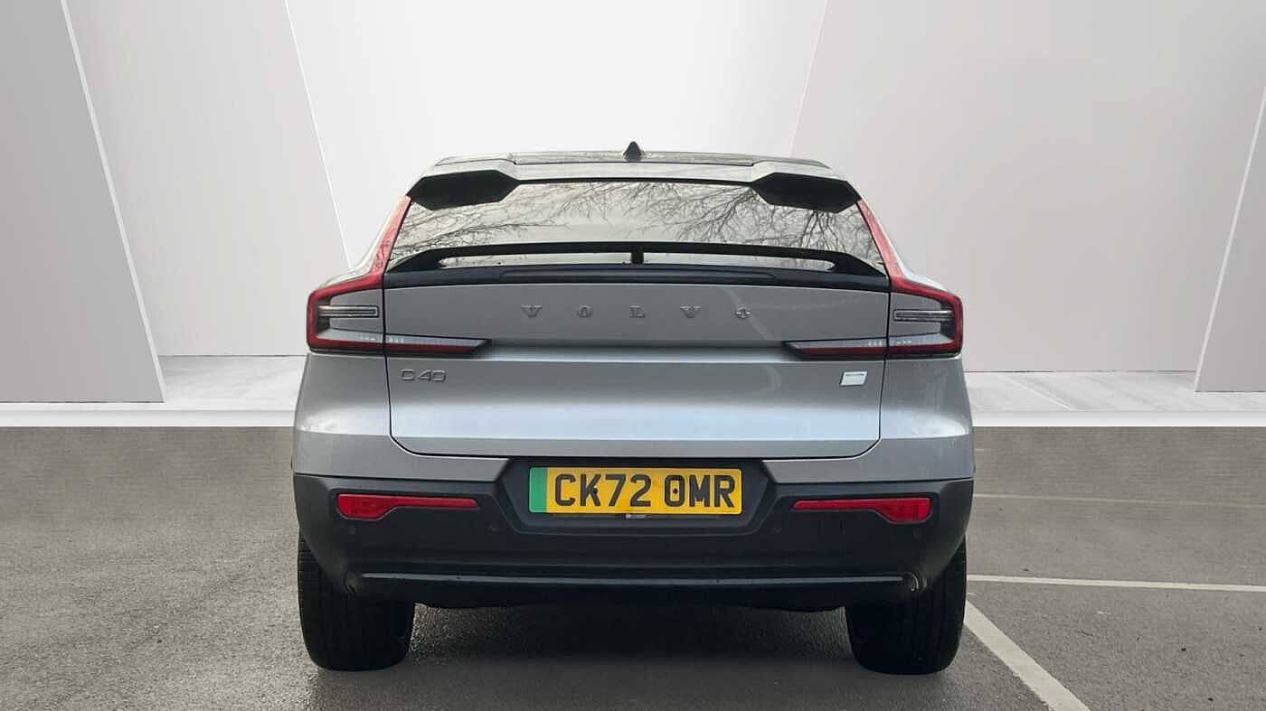 Used Volvo C40 2022 for sale - 78035858: Photo 9