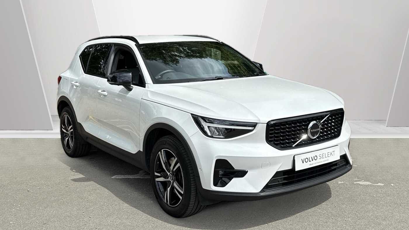 Used Volvo XC40 2023 for sale - 78035882: Photo 1