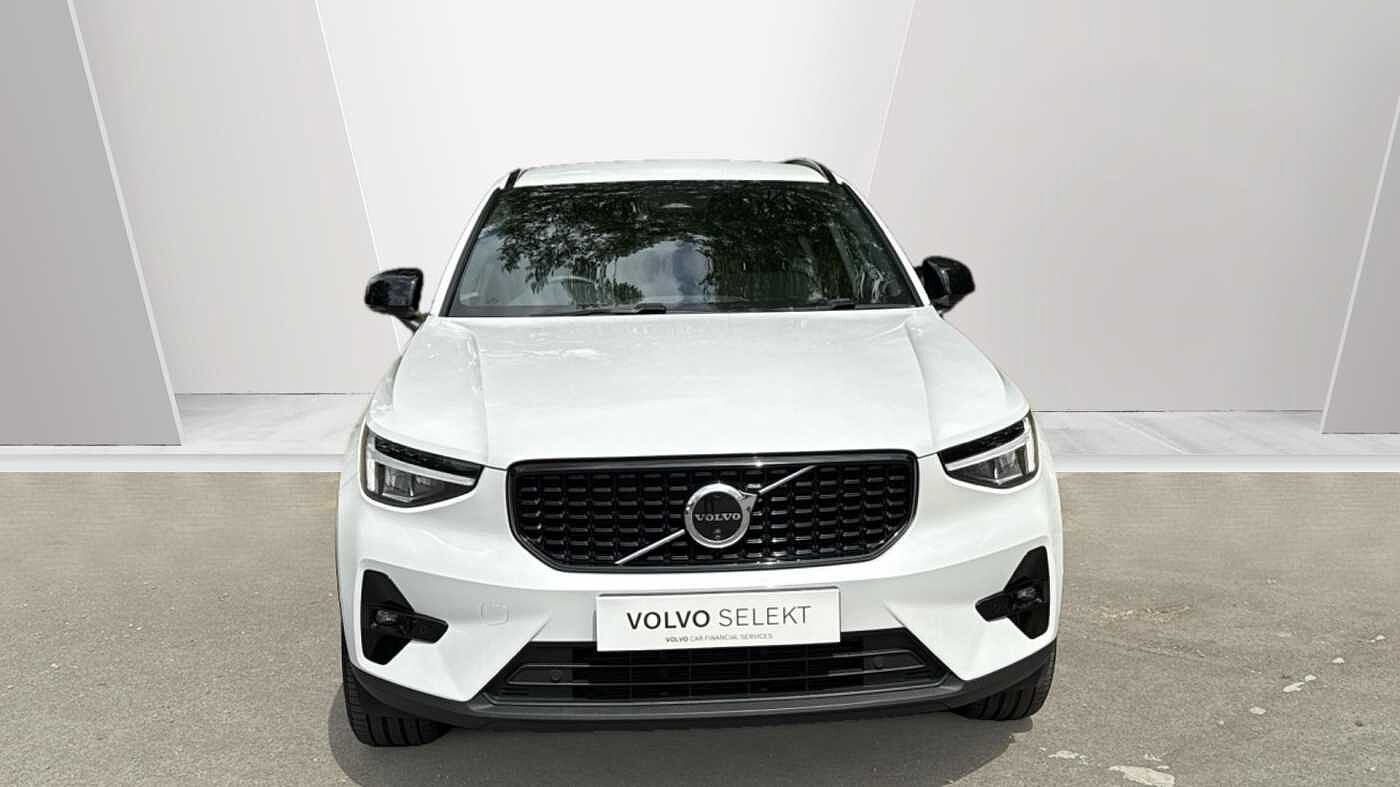 Used Volvo XC40 2023 for sale - 78035882: Photo 10