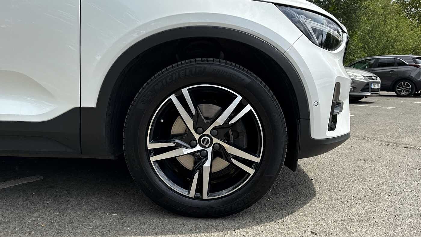 Used Volvo XC40 2023 for sale - 78035882: Photo 11