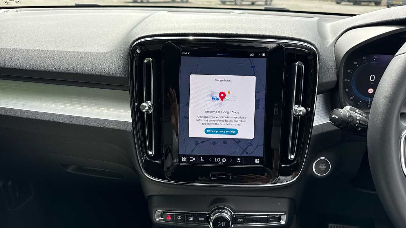 Used Volvo XC40 2023 for sale - 78035882: Photo 14